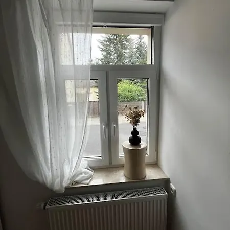 Διαμέρισμα Zur Parthe *