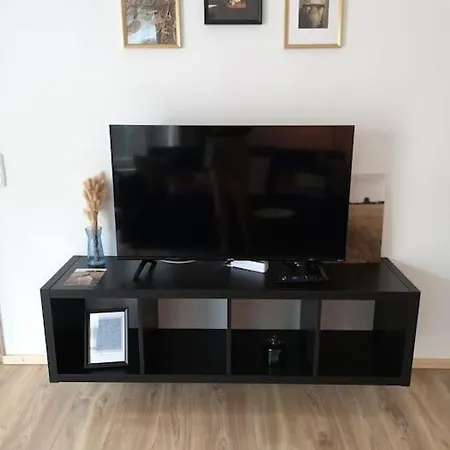 Zur Parthe Διαμέρισμα