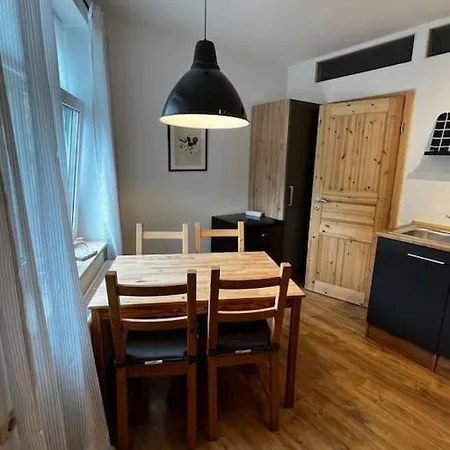 Διαμέρισμα Zur Parthe