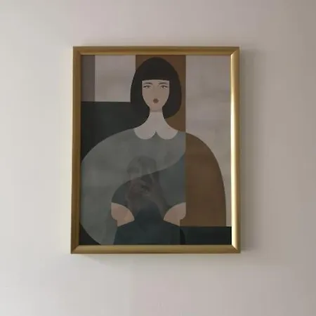 Διαμέρισμα Zur Parthe