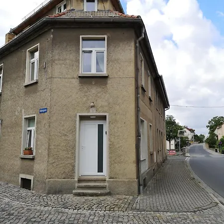 Zur Parthe דירה גרימה