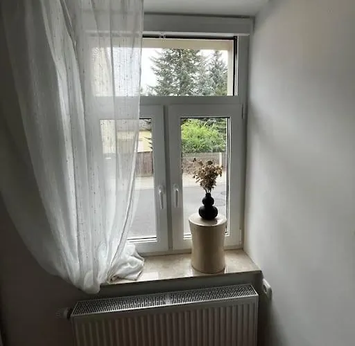 Lejlighed Zur Parthe *